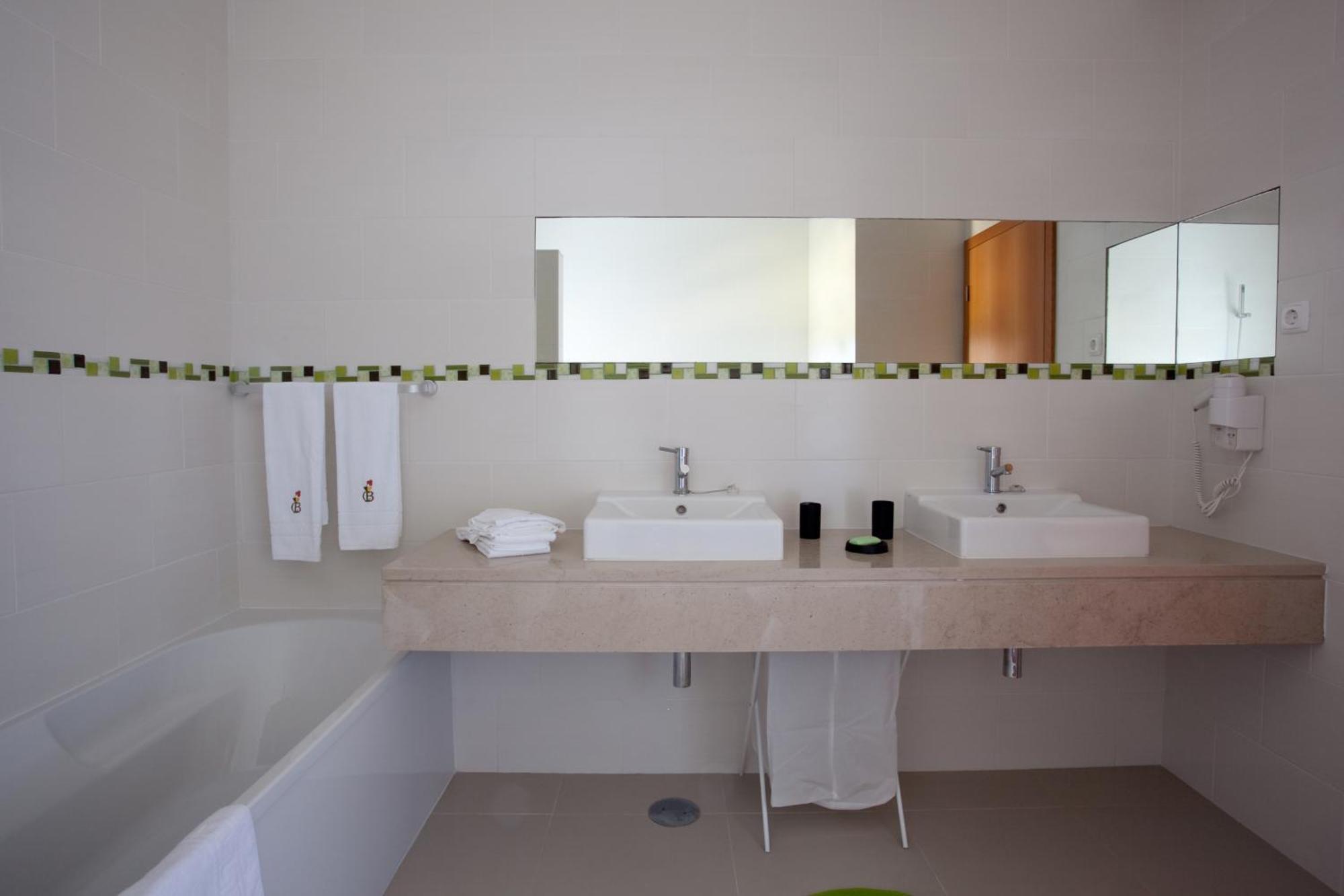 Cantinho Das Buganvilias At**** Queimada  Ngoại thất bức ảnh