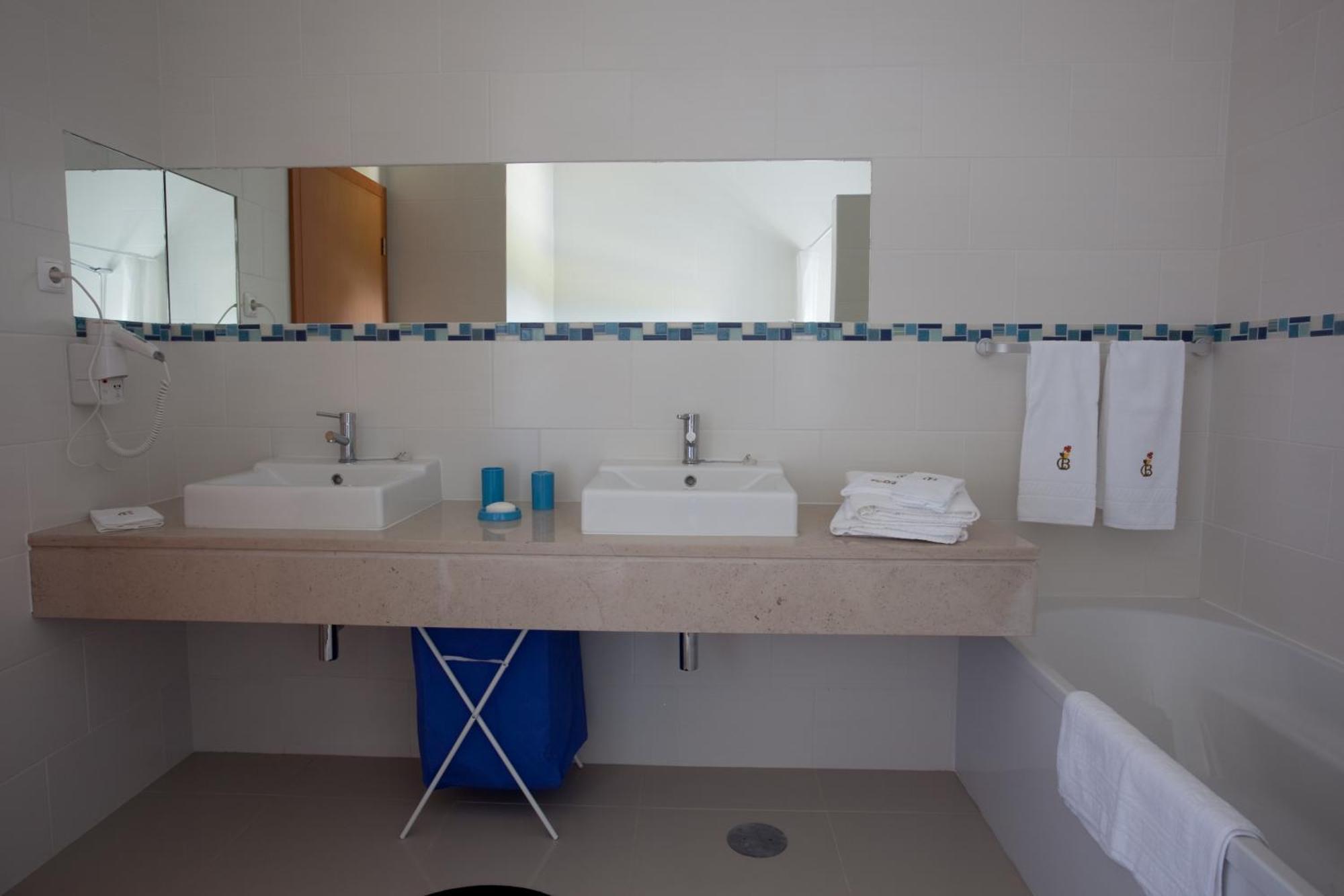 Cantinho Das Buganvilias At**** Queimada  Ngoại thất bức ảnh