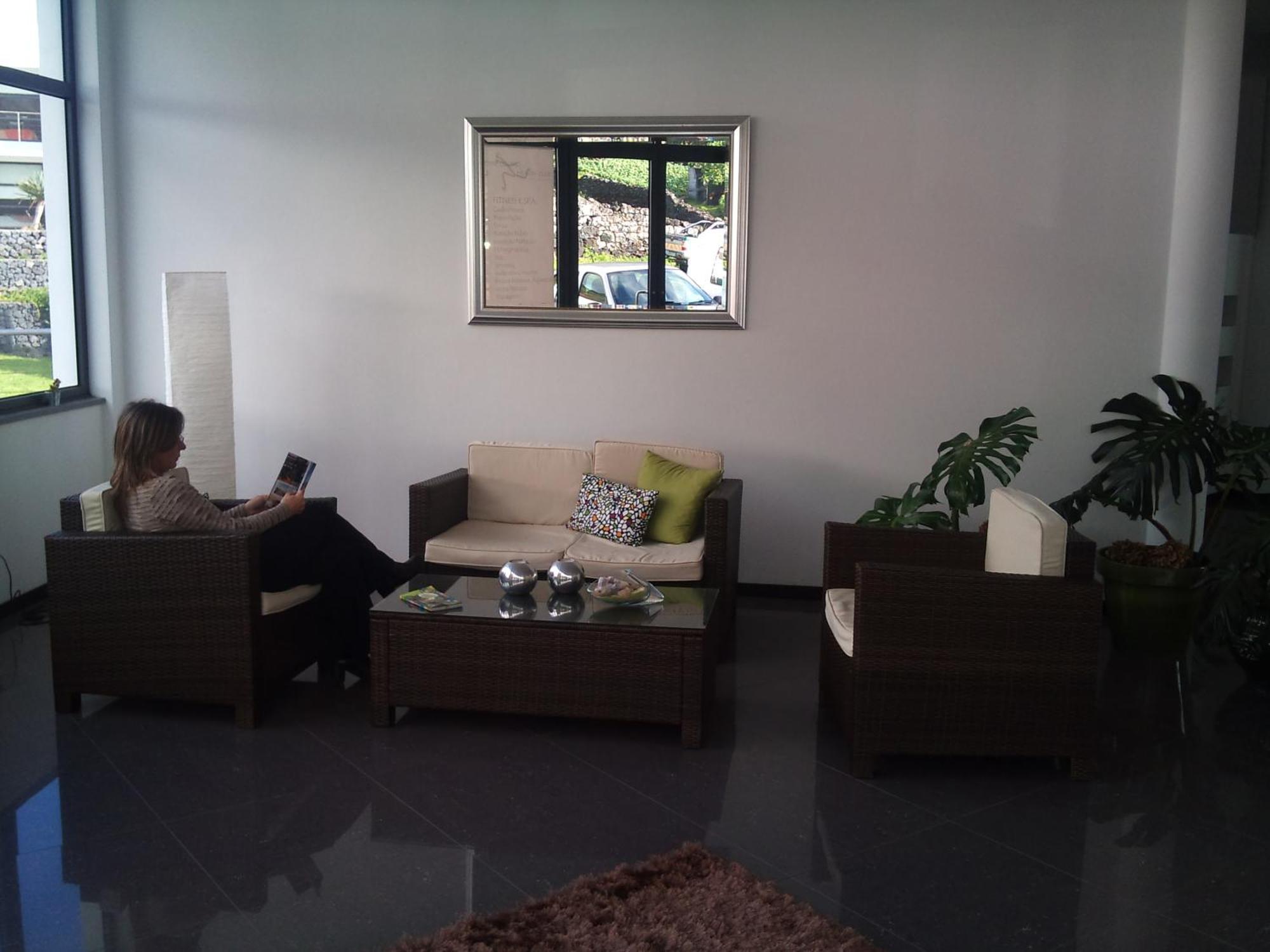 Cantinho Das Buganvilias At**** Queimada  Ngoại thất bức ảnh