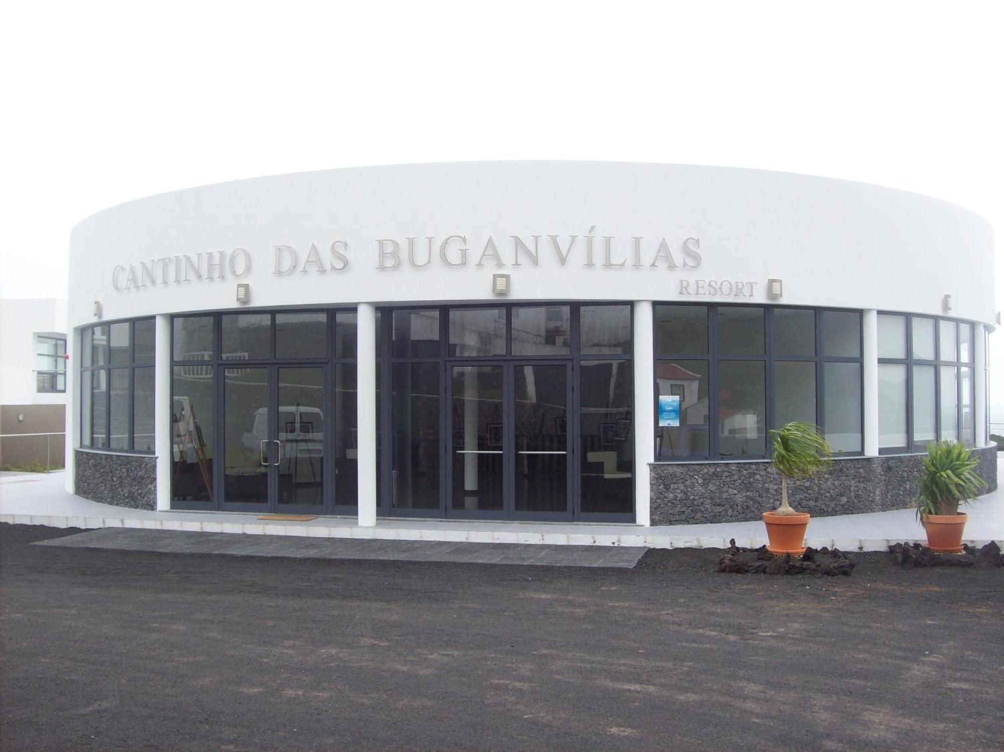 Cantinho Das Buganvilias At**** Queimada  Ngoại thất bức ảnh