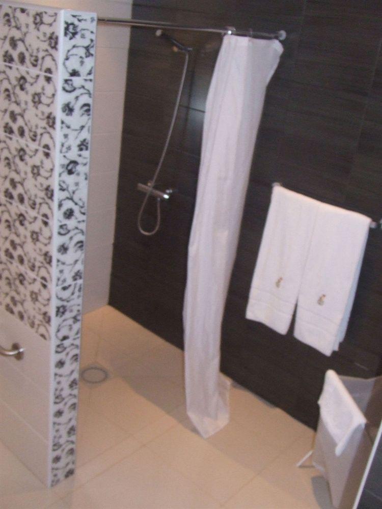 Cantinho Das Buganvilias At**** Queimada  Ngoại thất bức ảnh
