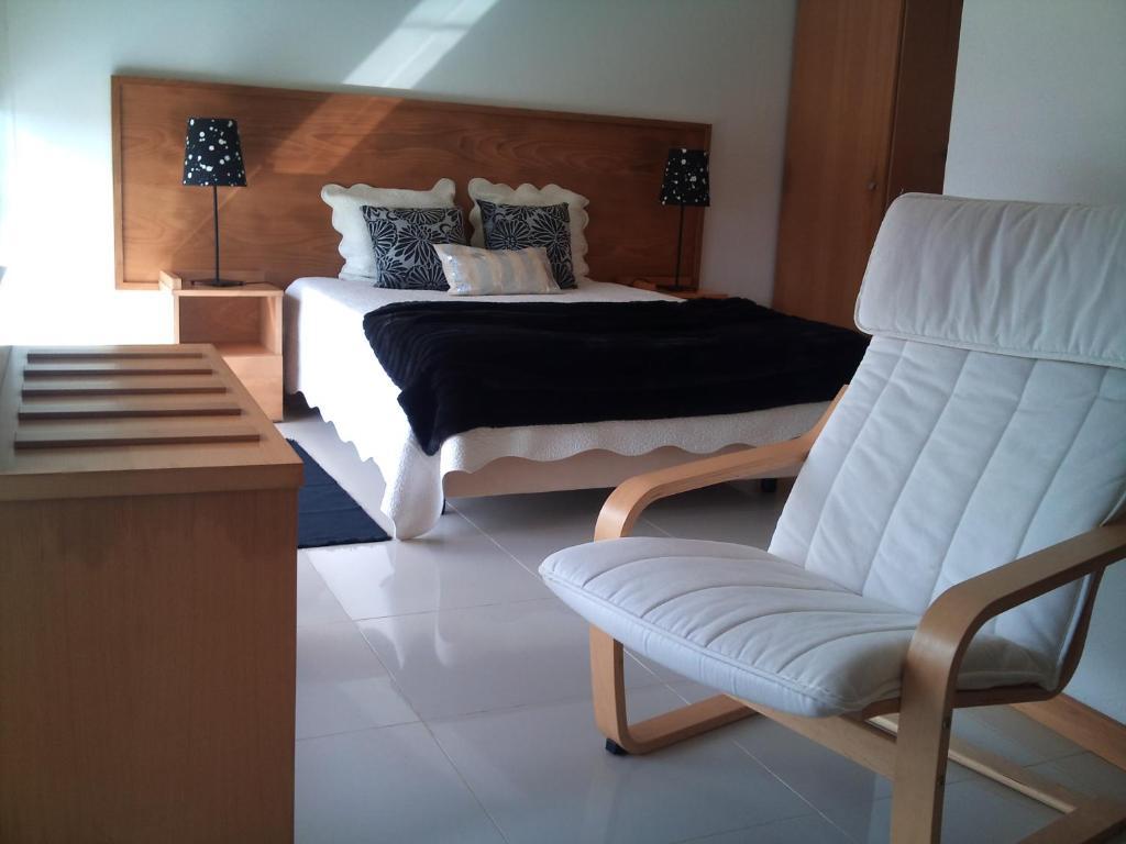 Cantinho Das Buganvilias At**** Queimada  Phòng bức ảnh